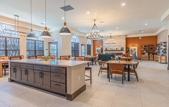 Photo - Hickory Manor 62+ Apartments