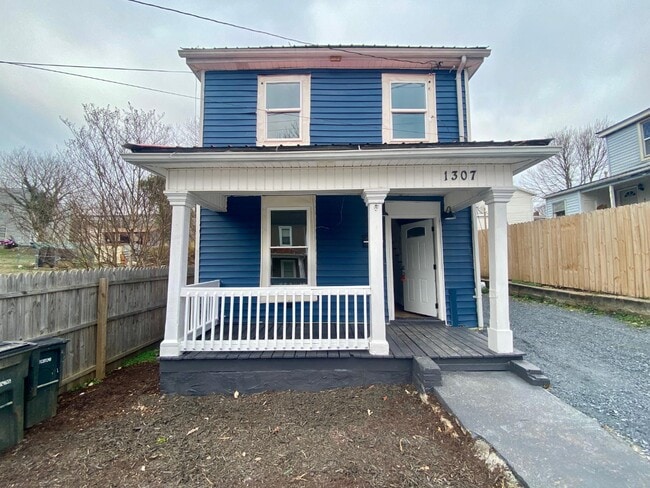 Photo - 1307 14th St