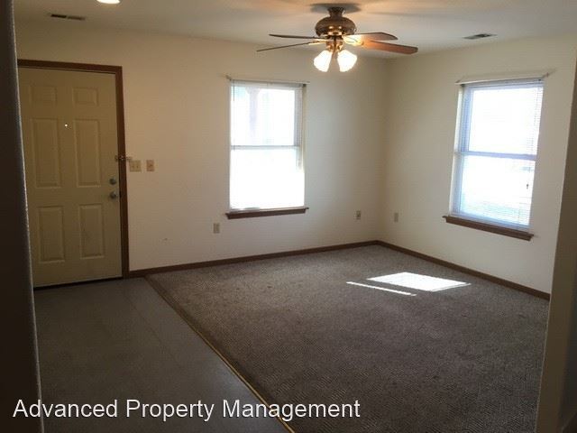 Photo - 4 br, 2 bath House - 607 Vattier Unit B