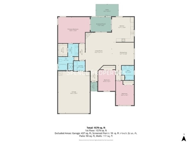 Photo - 107 Bay Tree Dr