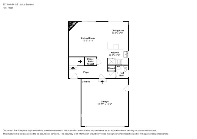 Photo - 227 99th Dr SE