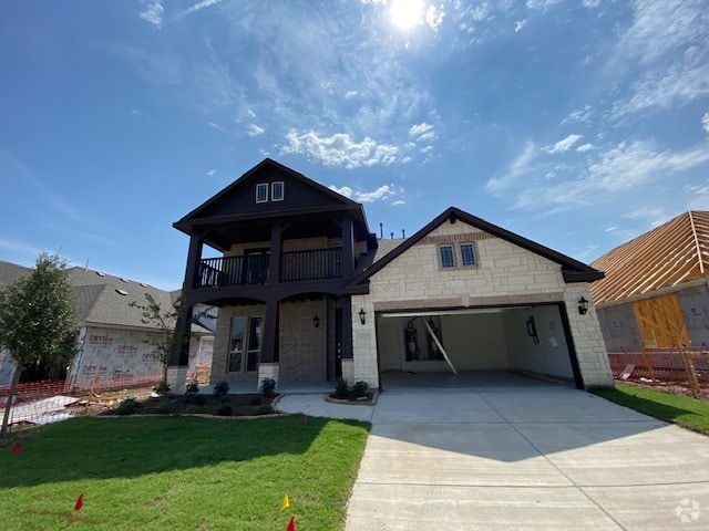 Building Photo - 307 Bluewood Dr Rental
