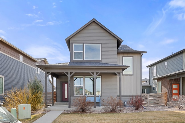 Photo - 2721 Conquest St