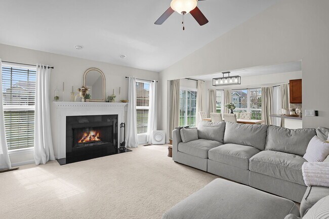 814 Cone Flower Dr