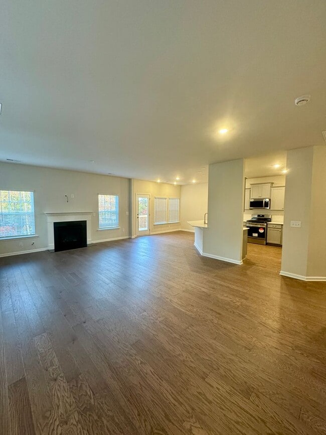 Photo - 4BR/2.5BA in Steel Creek's Brightwater Neighborhood