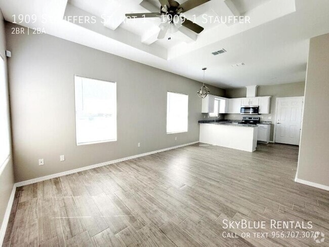 Building Photo - 1909 Stauffers St Unit 1909-1 Stauffer Rental