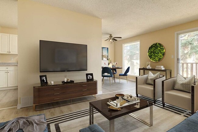 Gerard Estates - Gerard Estates