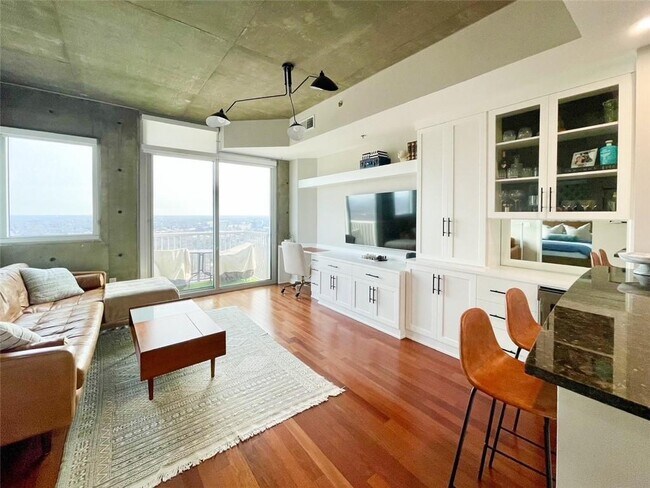 Photo - 855 Peachtree St NE Unit 2715