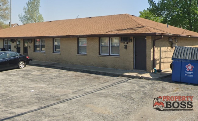 Building Photo - 344 141st St Rental