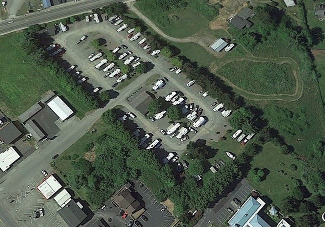 Photo - Sunset Harbor RV Park Apartments