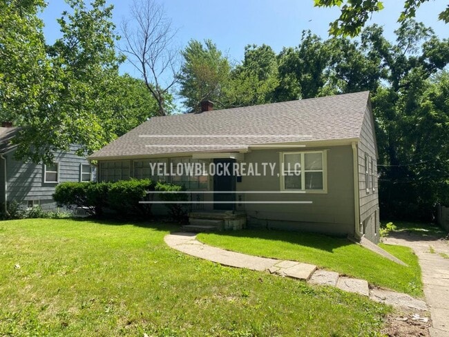 Building Photo - 6649 Lydia Ave Rental