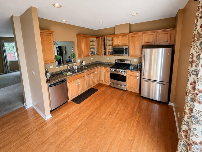 Photo - 128 Morgan's Gate Dr