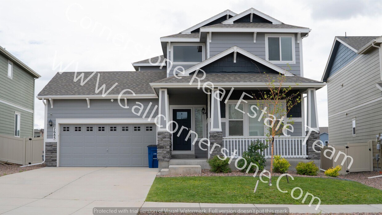 Photo - 7685 Kiana Dr (Colorado Springs, CO)