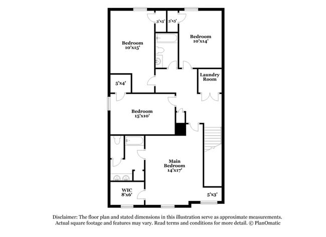 Photo - 1233 Catawba Way Casa