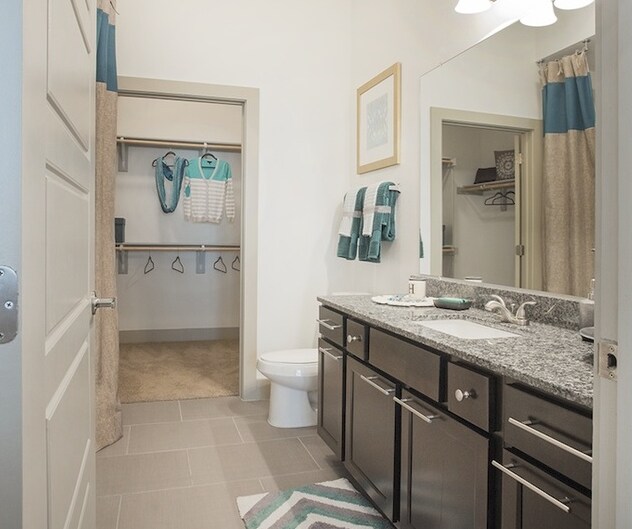 120 Yale Condo Unit 1412ID Condo for Rent in Houston, TX