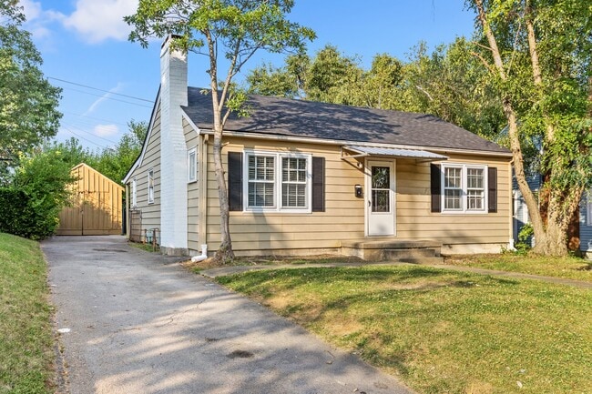 Photo - 1617 Liberty Rd Casa