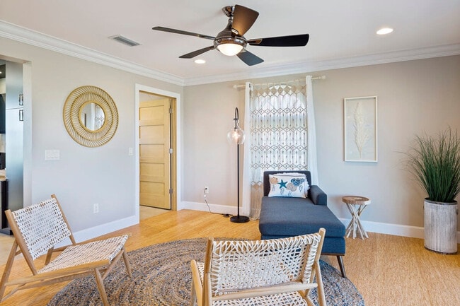 Building Photo - 3445 N Ocean Shore Blvd Rental