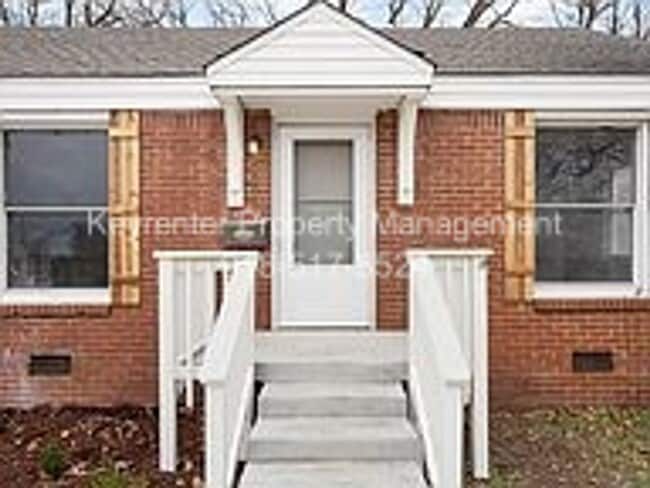 Photo - Updated 2 Bed 1 Bath Rental Home Tulsa