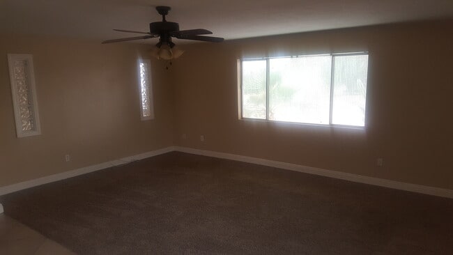 Photo - Nice 3 bedroom home ready for immediate move in.