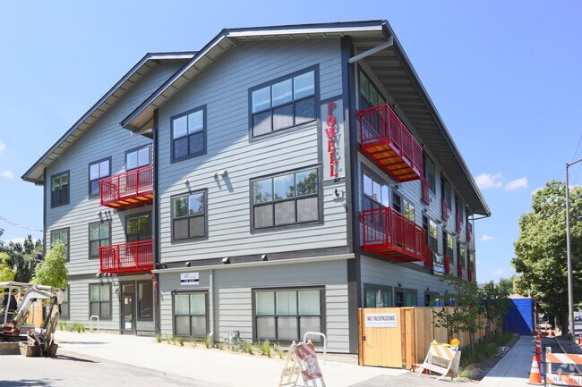 Powell - Powell Apartments