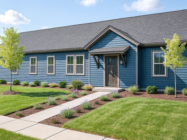 Cottage