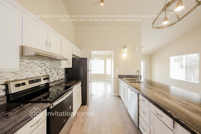 Photo - 4133 W St John Rd