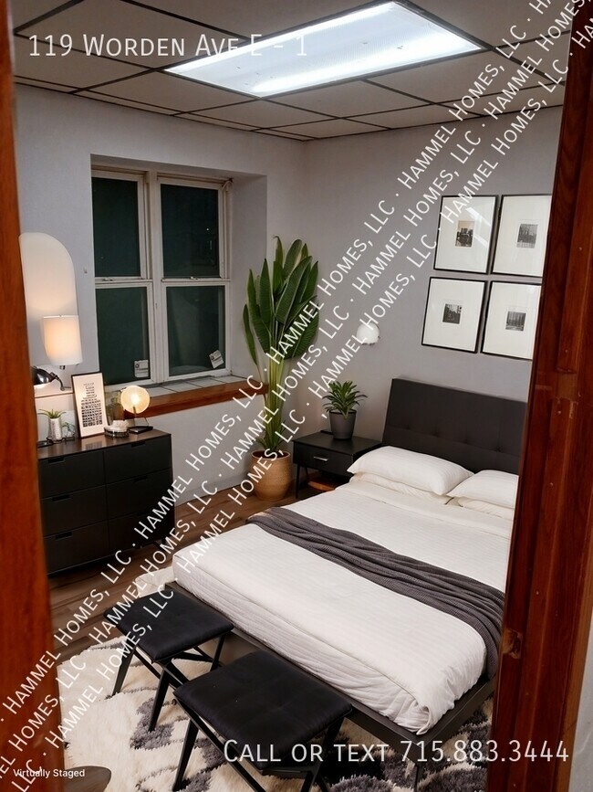 Photo - 119 Worden Ave E Unidad 1