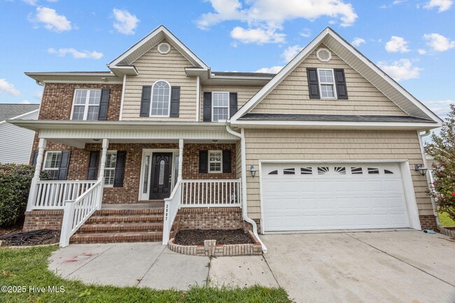 Building Photo - 2907 Judge Manly Dr Rental