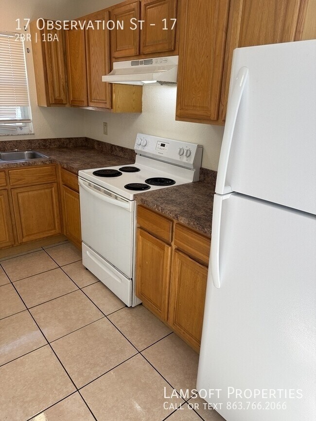 Photo - 17 Observation St Unit 17