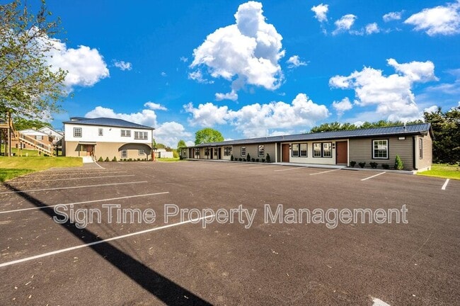 Building Photo - 15207 National Pike Rental