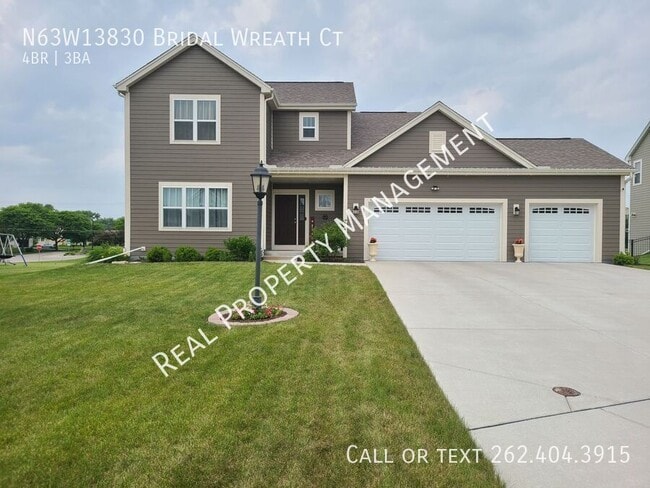 Photo - N63W13830 Bridal Wreath Ct House