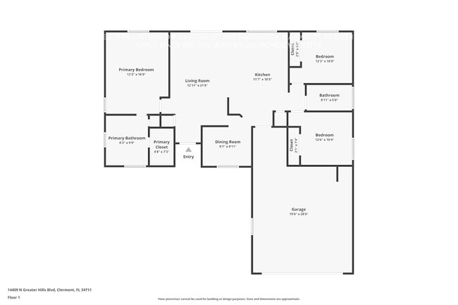 Photo - 14409 N Greater Hills Blvd