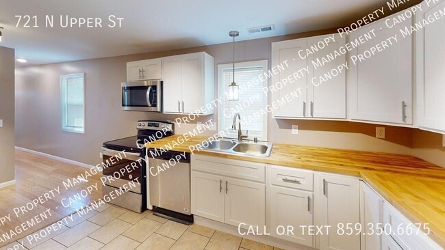 Photo - 721 N Upper St
