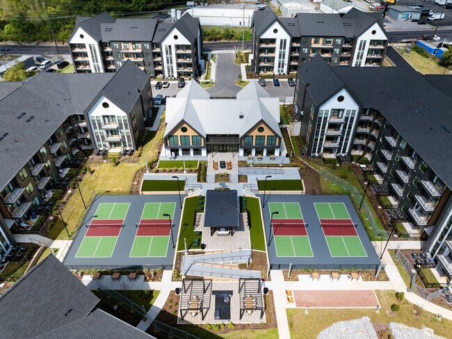 Photo - Alta City Side