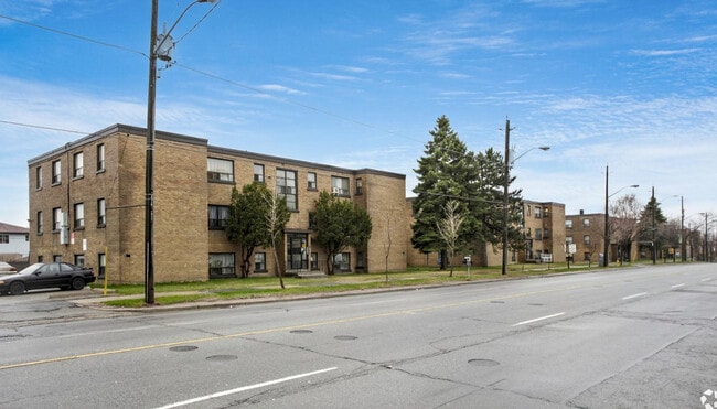 Building Photo - WILSON APARTMENTS