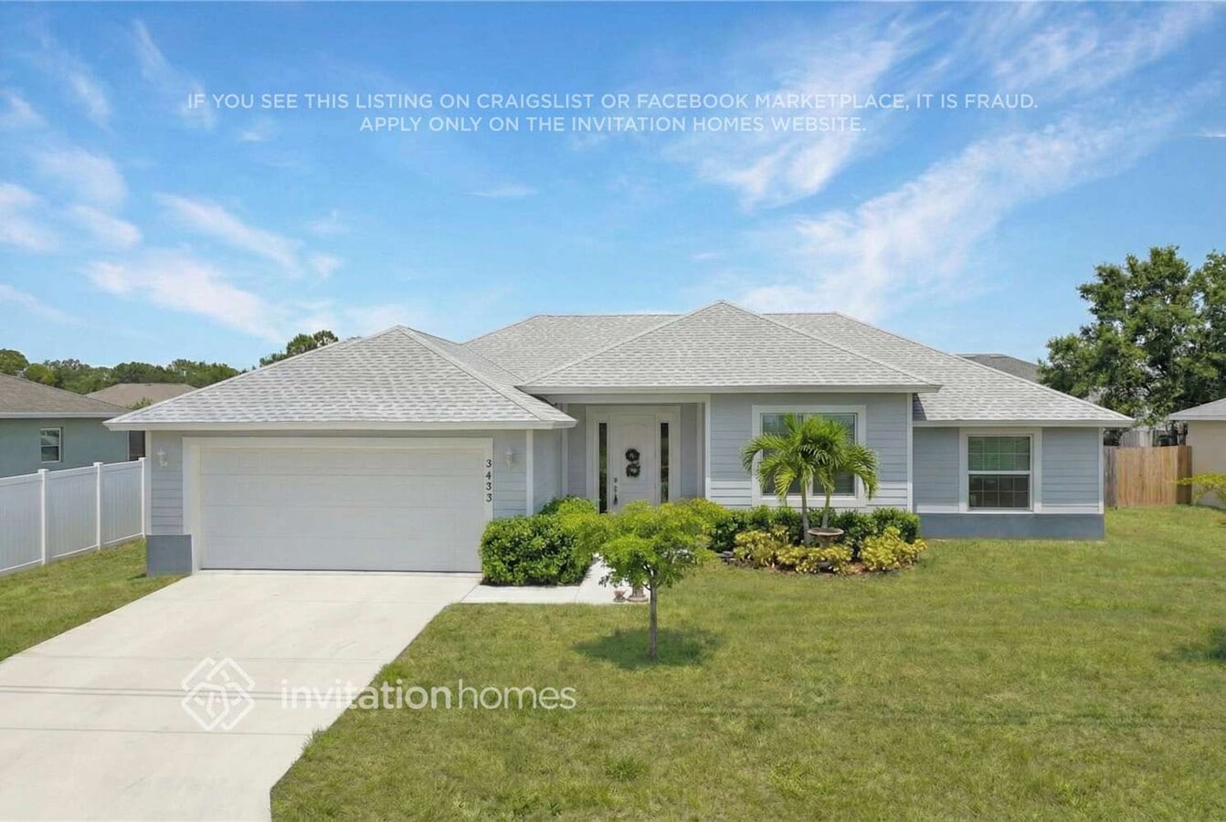 Photo - 3433 SW San Miguel St