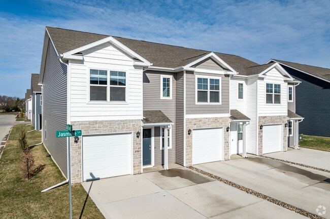 Photo - Painted Woods Villas