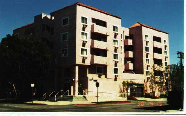 1406 Venice Blvd