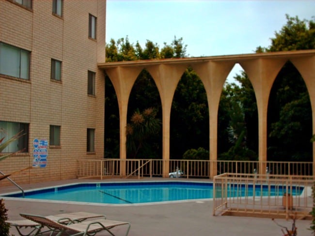 Burton Plaza Apartments