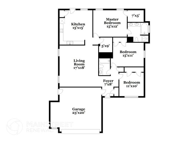 Photo - 6941 Caro Dr