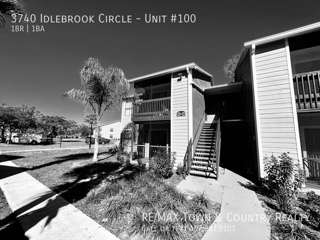 Photo - 3740 Idlebrook Cir Unit #100