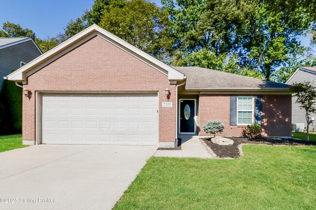 Building Photo - 7116 Blue Stream Ct Rental