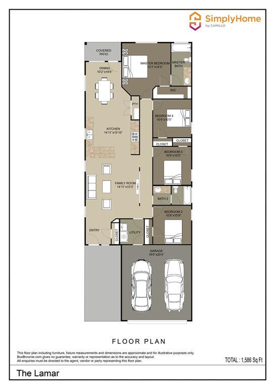 Photo - 1927 Malus Way
