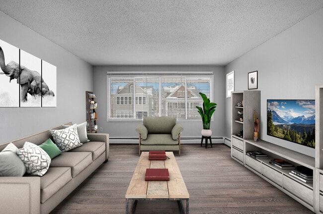 Photo - 2417 Garfield Ave Apartments | Origen Living