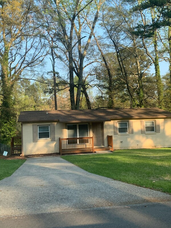 Photo - 4838 Bartlett Rd