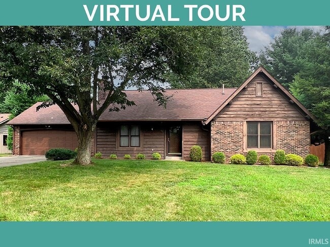 Building Photo - 1633 Greenfield Ct