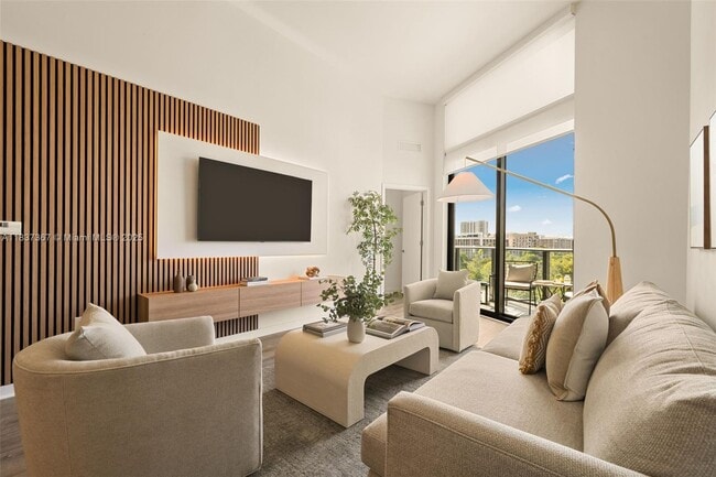 Photo - 501 NE 31st St Unit 410