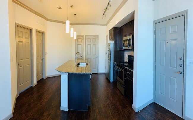 The Brittmoore Apartments For Rent in Houston, TX | ForRent.com