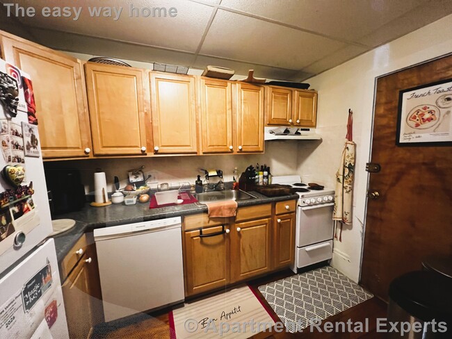 Photo - 206 Massachusetts Ave Unidad #2