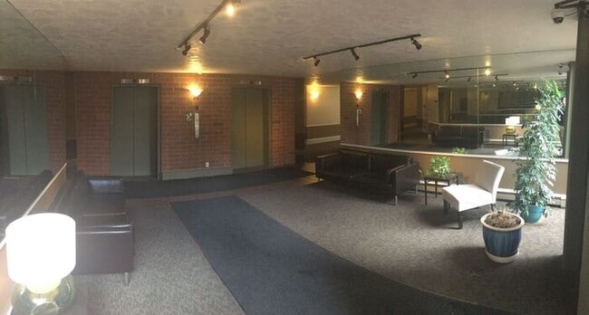 Photo - Modern Downtown Condo with Secure Access at Arlington Place Unit 501